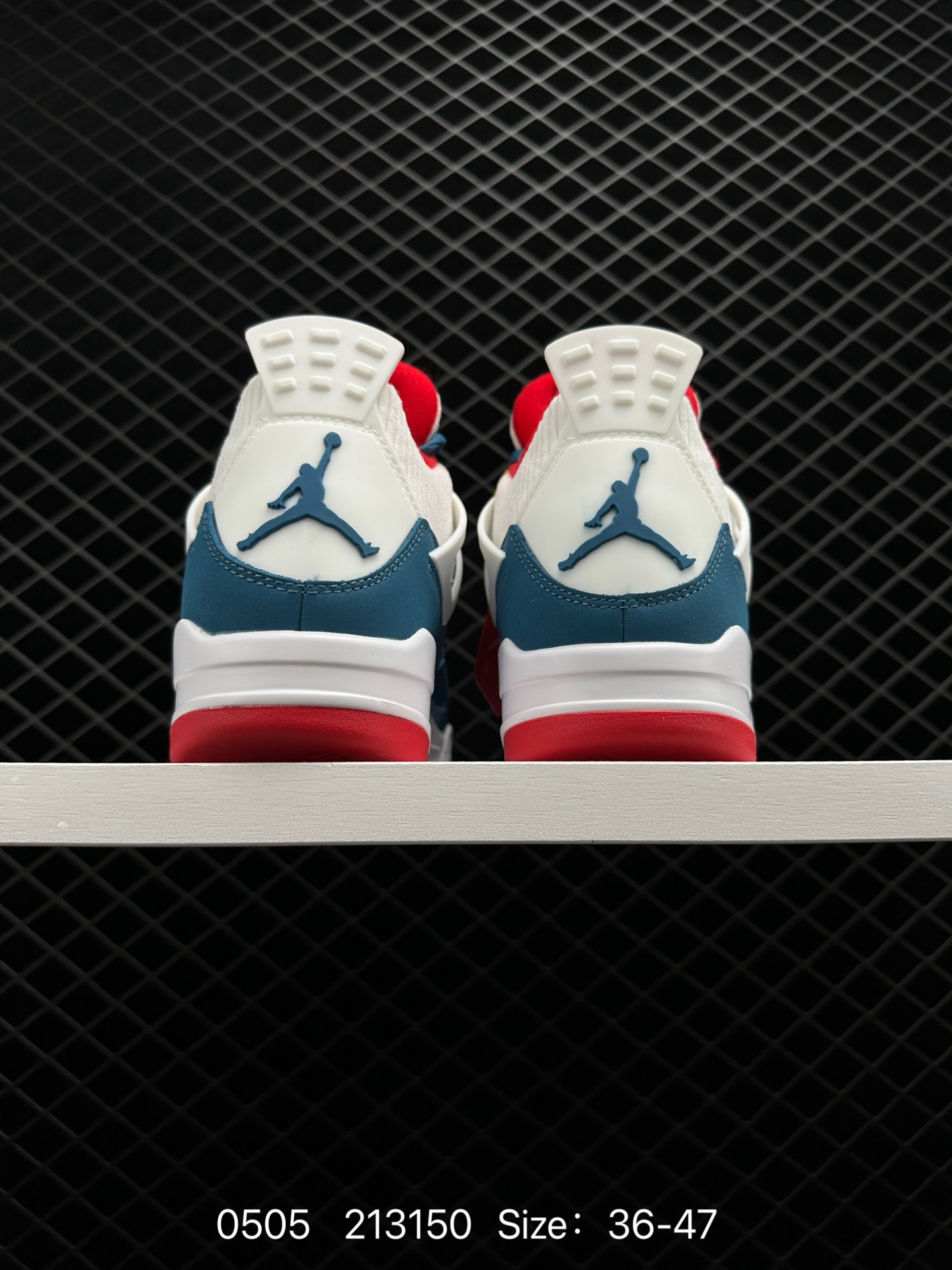 Air Jordan 4 Retro OG